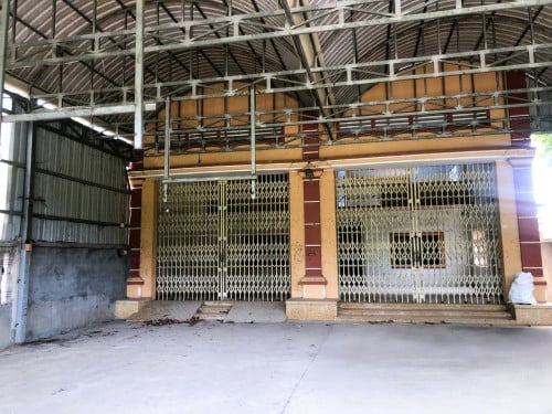 🏠 អចលនទ្រព្យ លក់ឡាយឡុង (Auctioned Properties) 🏷