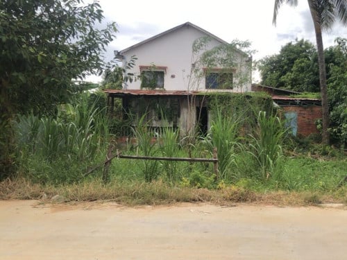🏠 អចលនទ្រព្យ លក់ឡាយឡុង (Auctioned Properties) 🏷