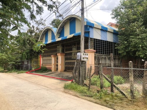 🏠 អចលនទ្រព្យ លក់ឡាយឡុង (Auctioned Properties) 🏷