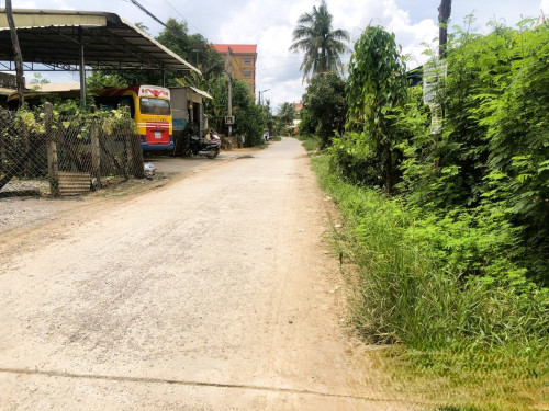 🏠 អចលនទ្រព្យ លក់ឡាយឡុង (Auctioned Properties) 🏷