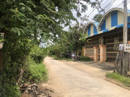 🏠 អចលនទ្រព្យ លក់ឡាយឡុង (Auctioned Properties) 🏷