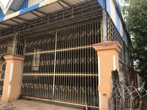 🏠 អចលនទ្រព្យ លក់ឡាយឡុង (Auctioned Properties) 🏷