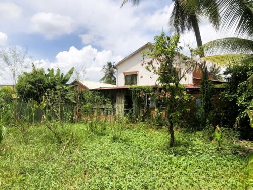 🏠 អចលនទ្រព្យ លក់ឡាយឡុង (Auctioned Properties) 🏷