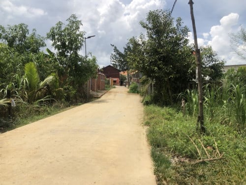 🏠 អចលនទ្រព្យ លក់ឡាយឡុង (Auctioned Properties) 🏷