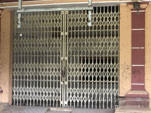 🏠 អចលនទ្រព្យ លក់ឡាយឡុង (Auctioned Properties) 🏷