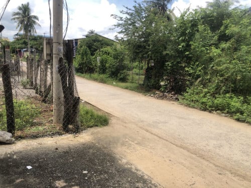 🏠 អចលនទ្រព្យ លក់ឡាយឡុង (Auctioned Properties) 🏷