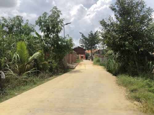 🏠 អចលនទ្រព្យ លក់ឡាយឡុង (Auctioned Properties) 🏷