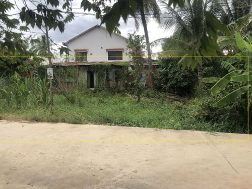 🏠 អចលនទ្រព្យ លក់ឡាយឡុង (Auctioned Properties) 🏷