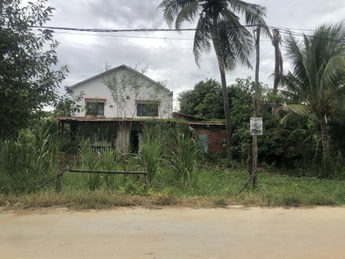 🏠 អចលនទ្រព្យ លក់ឡាយឡុង (Auctioned Properties) 🏷