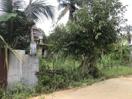 🏠 អចលនទ្រព្យ លក់ឡាយឡុង (Auctioned Properties) 🏷