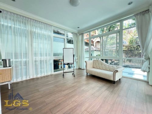 🏠វីឡាទោល សម្រាប់ជួល | Single Villa for Rent  📍ទីតាំងនៅ សង្កាត់ទួលទំពូងទី១.