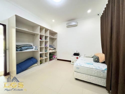 🏠វីឡាទោល សម្រាប់ជួល | Single Villa for Rent  📍ទីតាំងនៅ សង្កាត់ទួលទំពូងទី១.
