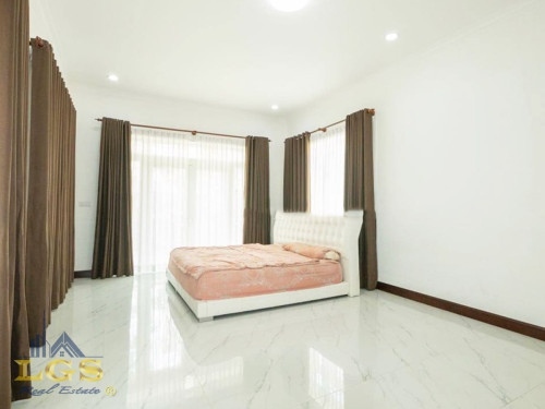 🏠វីឡាទោល សម្រាប់ជួល | Single Villa for Rent  📍ទីតាំងនៅ សង្កាត់ទួលទំពូងទី១.