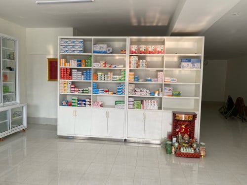 🏡 ផ្ទះអាជីវកម្មសម្រាប់ជួល