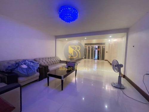 🏡ផ្ទះសម្រាប់ជួល នៅទួលទំពូង | House for Rent in Toul Tumpoung