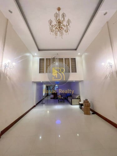 🏡ផ្ទះសម្រាប់ជួល នៅទួលទំពូង | House for Rent in Toul Tumpoung