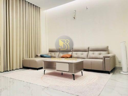 🏡វីឡាកូនកាត់សម្រាប់លក់ នៅក្នុងវ៉ារីណាសែនសុខ | Link Villa for Sale in Borey Varina Sensokh