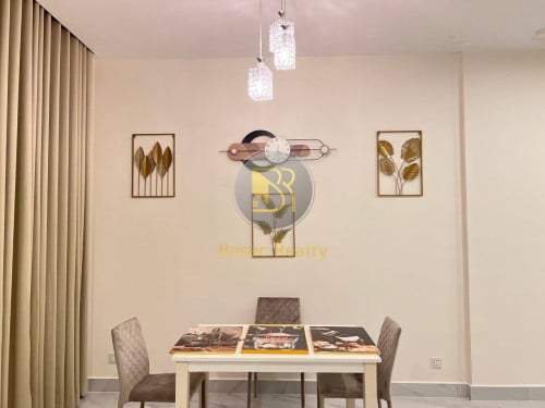 🏡វីឡាកូនកាត់សម្រាប់លក់ នៅក្នុងវ៉ារីណាសែនសុខ | Link Villa for Sale in Borey Varina Sensokh