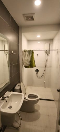 🏡ផ្ទះអាជីវកម្មសម្រាប់ជួល នៅបុរីប៉េងហួតបឹងស្នោ ( គម្រោង Polaris2 )