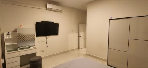 🏡ផ្ទះអាជីវកម្មសម្រាប់ជួល នៅបុរីប៉េងហួតបឹងស្នោ ( គម្រោង Polaris2 )