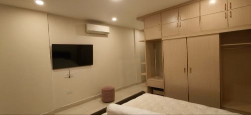 🏡ផ្ទះអាជីវកម្មសម្រាប់ជួល នៅបុរីប៉េងហួតបឹងស្នោ ( គម្រោង Polaris2 )