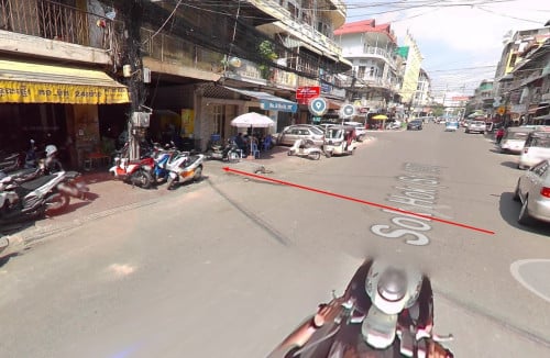 🏡✨ តោះ! ផ្ទះលក់បន្ទាន់ តម្លៃត្រឹមតែ 15,000$ ប៉ុណ្ណោះ! ✨🏡