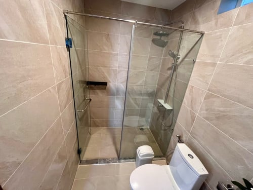 🏡Luxury Studio room for rent at Daun Penh