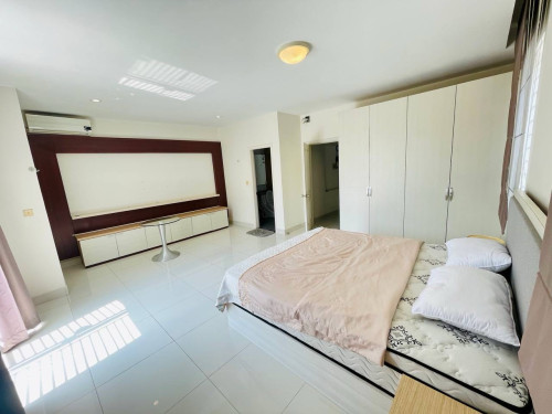 🏡Villa Twin 🅰️ rent in Borey PH Boeng snor  ( Project 4 )