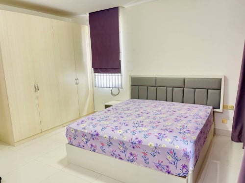 🏡Villa Twin 🅰️ rent in Borey PH Boeng snor  ( Project 4 )