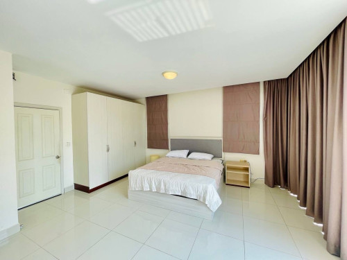 🏡Villa Twin 🅰️ rent in Borey PH Boeng snor  ( Project 4 )