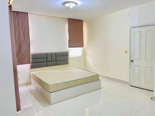 🏡Villa Twin 🅰️ rent in Borey PH Boeng snor  ( Project 4 )