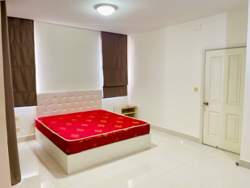 🏡Villa Twin 🅰️ rent in Borey PH Boeng snor  ( Project 4 )