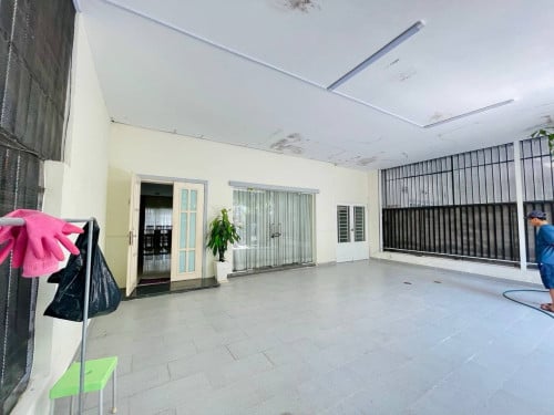 🏡Villa Twin 🅰️ rent in Borey PH Boeng snor  ( Project 4 )