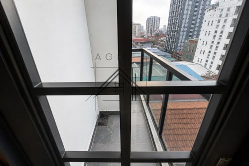 🏢 1 Bedroom Apartment For Rent in BKK2, Phnom Penh