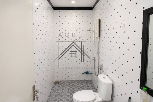 🏢 1 Bedroom Apartment For Rent in BKK2, Phnom Penh