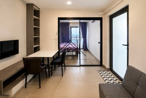 🏢 1 Bedroom Condo For Rent at Urban Village – Along 60M Hun Sen Blvd