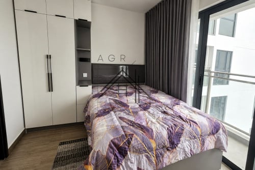 🏢 1 Bedroom Condo For Rent at Urban Village – Along 60M Hun Sen Blvd