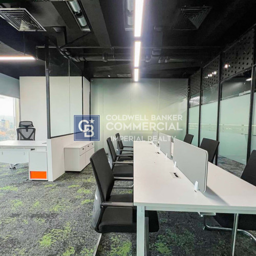 ๐ข Coworking space for rent at koh pich (Of-138)
