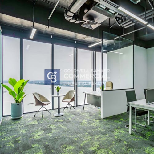 ๐ข Coworking space for rent at koh pich (Of-138)