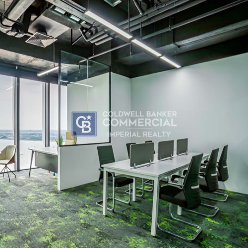 ๐ข Coworking space for rent at koh pich (Of-138)