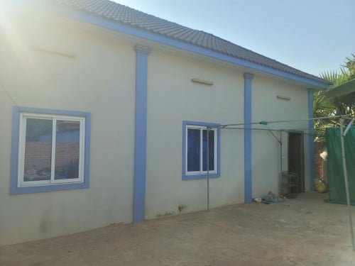 🏦House Available for Urgent Sale at a Special Price (Negotiable).
