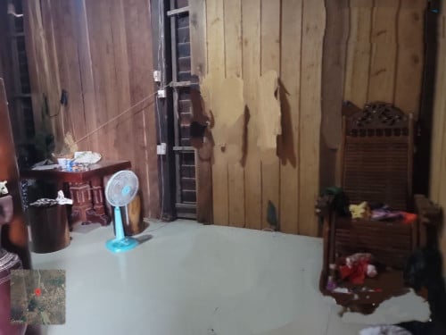 🏦House Available for Urgent Sale at a Special Price (Negotiable).