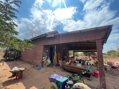 🏦House Available for Urgent Sale at a Special Price (Negotiable).