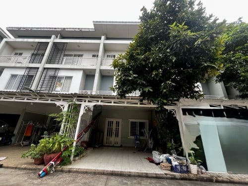 🏦LC2 for rent in Borey PH Boeng Snor ( គំរោង មីហ្គឺរៀន)