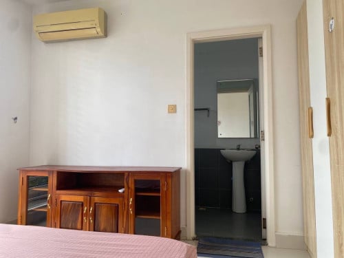 🏦LC2 for rent in Borey PH Boeng Snor ( គំរោង មីហ្គឺរៀន)