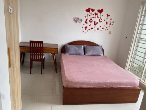 🏦LC2 for rent in Borey PH Boeng Snor ( គំរោង មីហ្គឺរៀន)