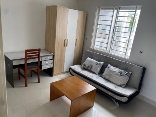 🏦LC2 for rent in Borey PH Boeng Snor ( គំរោង មីហ្គឺរៀន)