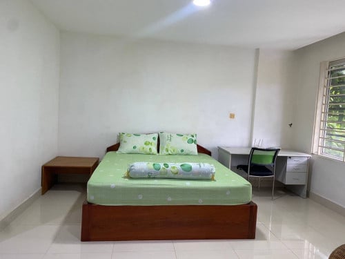 🏦LC2 for rent in Borey PH Boeng Snor ( គំរោង មីហ្គឺរៀន)