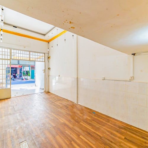 🏪 ផ្ទះអាជីវកម្ម សម្រាប់ជួល នៅបឹងកេងកង (H-15467)
