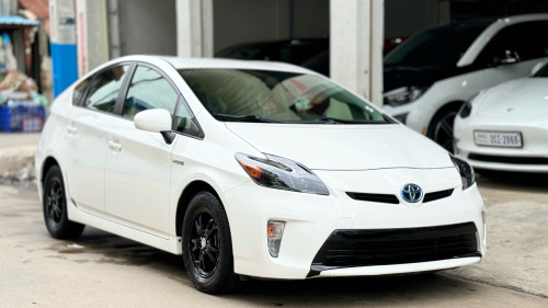 ๐แแแแแแแแแแ2012 Toyota Priusโ option 2 (แแแแแถแแแแแ)